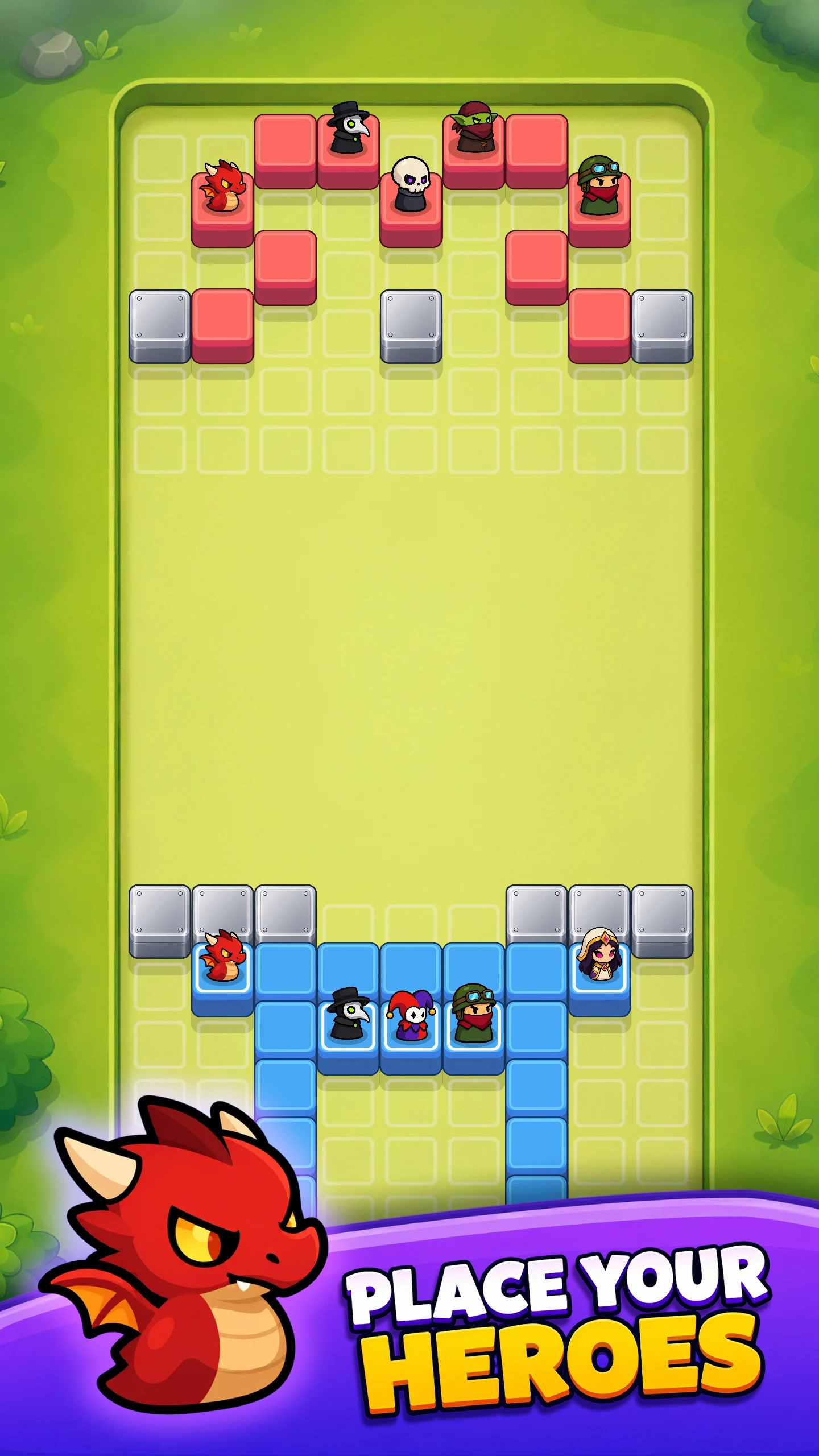 Base Breakers screenshot