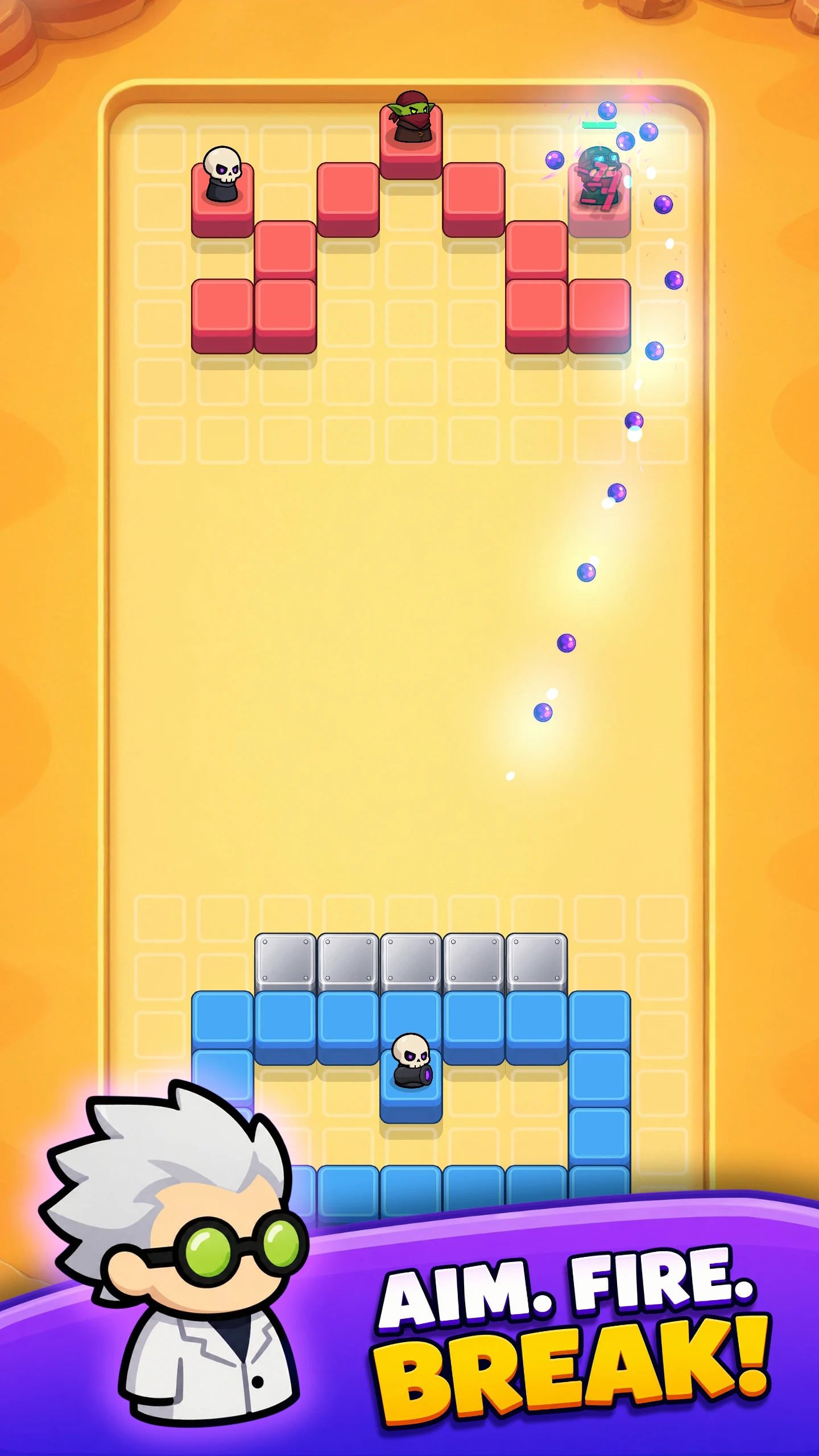 Base Breakers screenshot