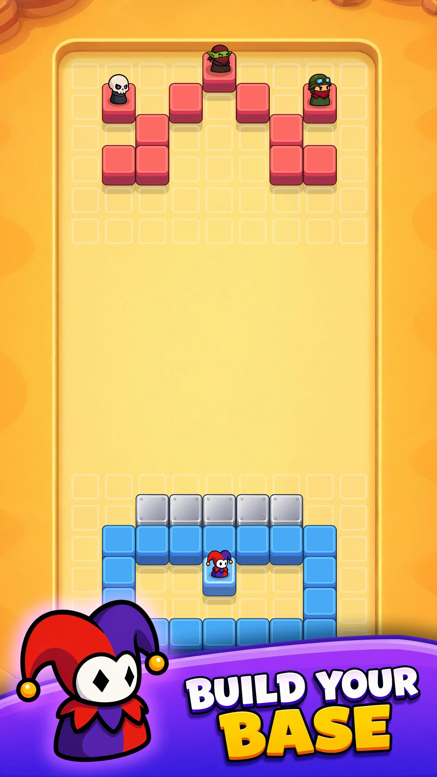 Base Breakers screenshot